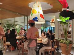 -The Good Place好地方·Brunch·coffee(国贸店)