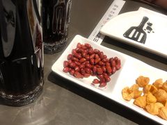 -川成元·麻辣香锅(凯德MALL西直门店)