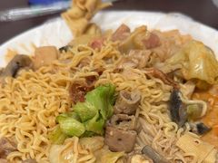 -郭记小街麻辣烫(虎坊路店)