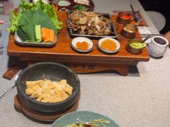 -将军牛排·尔滨地标朝鲜族美食(总店)