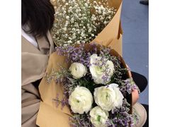 -双季花艺园艺市场(浦东店)