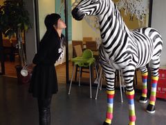 -ZOO COFFEE动物园咖啡(望京锐创店)