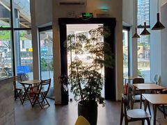 大堂-Home Cafe(水榭春天店)