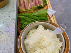 -阿婆情腊排骨火锅(金虹路店)