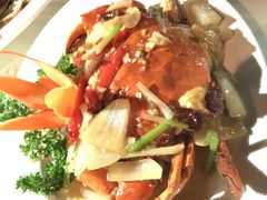 -越海渔村