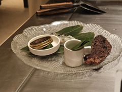 -罗宾斯牛排馆(重庆丽晶酒店)