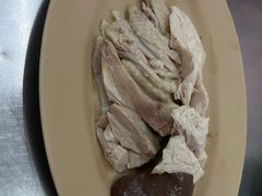 -红大哥水门鸡饭(總店)