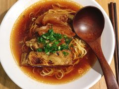 -厝内小眷村(天河南一路店)