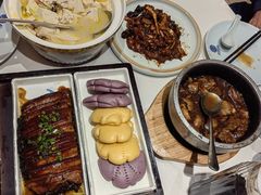 -惠丰堂饭庄·烤鸭·京味菜(翠微路店)