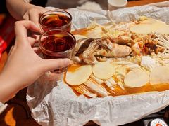 -三煮纸包鱼(青岛总店)