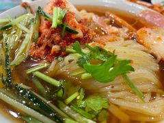 酸甜冷面-西塔大冷面(市府大路店)