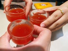 -蔡澜点心·粤菜(西单大悦城店)