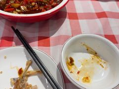 -3弄堂·滕王饭店·江西菜(铜锣湾店)