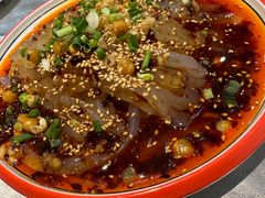 -红辣椒·川菜·火锅(张杨路店)