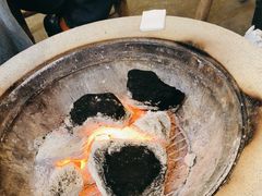 -老妈灶房柴火鸡(香雪海路店)