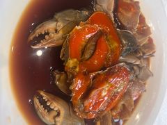 -好兄弟郭巨海鲜(天一阁店)