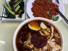 -华天延吉餐厅(西四总店)