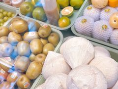 -花果津喜·高端果切(汇一城总店)