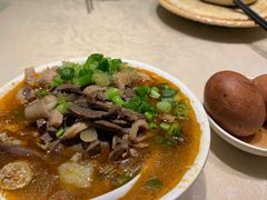 -牧马人奶茶馆(乌兰察布总店)