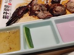 -茄子恰恰·新云南小炒(坪山益田店)