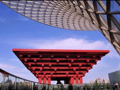 -中华艺术宫(上海美术馆)