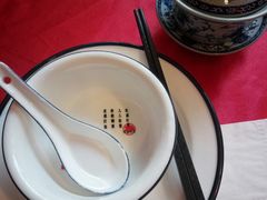 -韶山冲湘菜(中兴大街店)