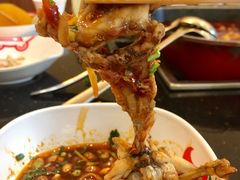 -自贡好吃客(科华店)