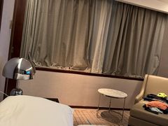 -上海龙之梦万丽酒店