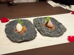 -恰餐厅 CHAR Bar & Grill (珠海仁恒洲际店)