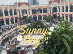 -佛罗伦萨小镇广佛名品奥特莱斯(疏港路店)