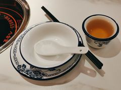 -八合里牛肉火锅(八合里总店)