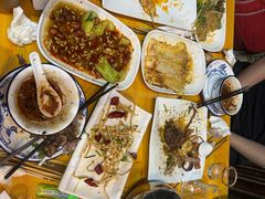 -老何太太鹤岗小串·团建聚餐(龙华店)