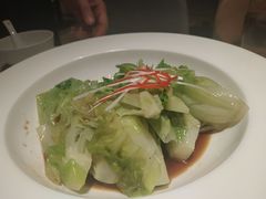 -悦融琥珀·京鲁菜·海味珍品(西单店)