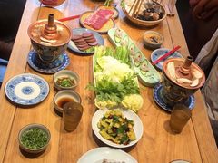 -顺承小院儿