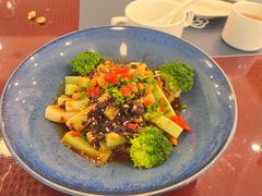 -贵州大厦贵州厅(樱花园西街店)