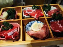 -吉屋烤肉(八宝街店)