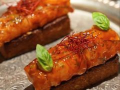 -壳里西餐厅Coquille Seafood Bistro(蒙自路店)