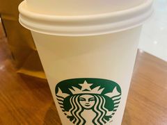 -星巴克臻选(北京富力家园店)