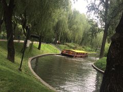-皇家御河游(紫御湾码头)