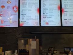 -漫咖啡 (CCPAPK店)
