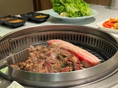 -炭之家·齐齐哈尔非遗烤肉·鲜切直供(中央大街店)