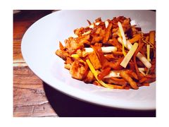 外婆下饭菜-外婆家(蓝色港湾店)