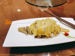 -金时代顺风大酒店(兰生大厦店)