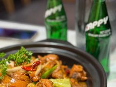 -状元虎.摇滚炒鸡.家常菜(义勇街店)