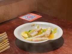 -滇野云南野生菌餐厅(陕西南路店)