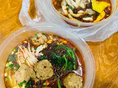 -吴记麻辣烫(曙光中路店)