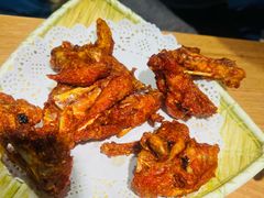 -邵汇大虾(泉园一路店)