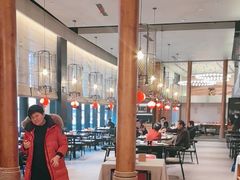 -简小舍·民间手艺菜(武昌江滩店)