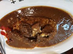 -伽喱博士 Dr.CURRY咖喱饭(太阳宫咖喱店)