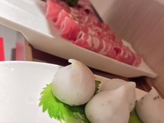 -海底捞大排档火锅(悦荟广场店)